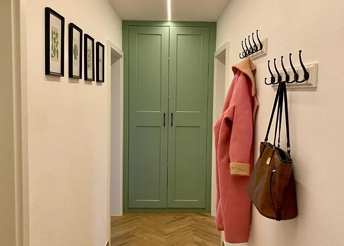 Seenland-studio I 75 Qm I Boxspringbett I Garten I Luxus-bad 아파트 *