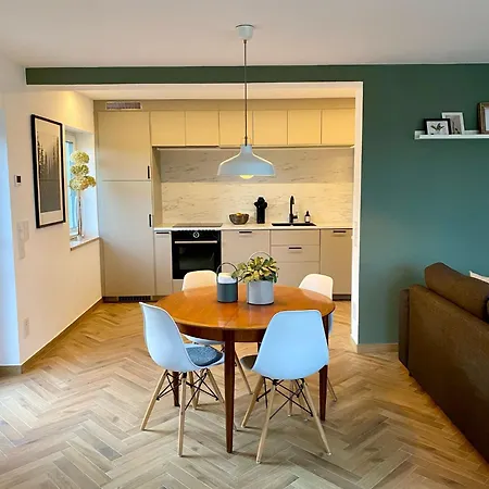 Seenland-studio I 75 Qm I Boxspringbett I Garten I Luxus-bad Spalt
