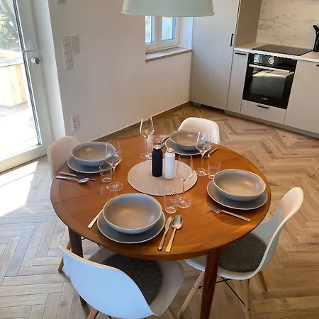 Seenland-studio I 75 Qm I Boxspringbett I Garten I Luxus-bad Spalt