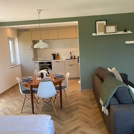 Seenland-studio I 75 Qm I Boxspringbett I Garten I Luxus-bad Lejlighed