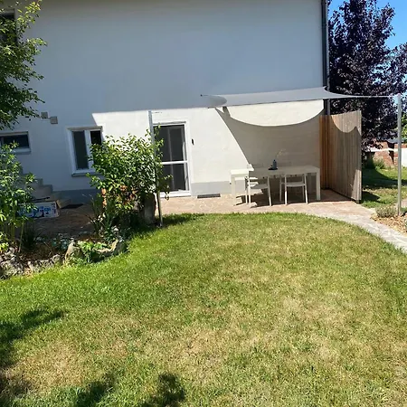 Seenland-studio I 75 Qm I Boxspringbett I Garten I Luxus-bad * Spalt