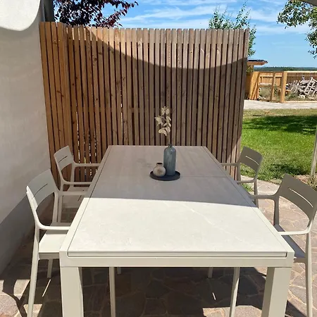Seenland-studio I 75 Qm I Boxspringbett I Garten I Luxus-bad Lejlighed Spalt