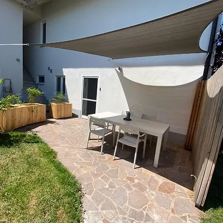 Seenland-studio I 75 Qm I Boxspringbett I Garten I Luxus-bad Spalt