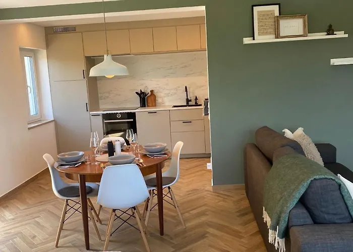 Seenland-studio I 75 Qm I Boxspringbett I Garten I Luxus-bad Lejlighed